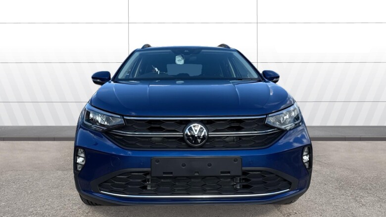 Volkswagen Taigo 1.0 TSI 115 Match 5dr DSG Petrol Hatchback